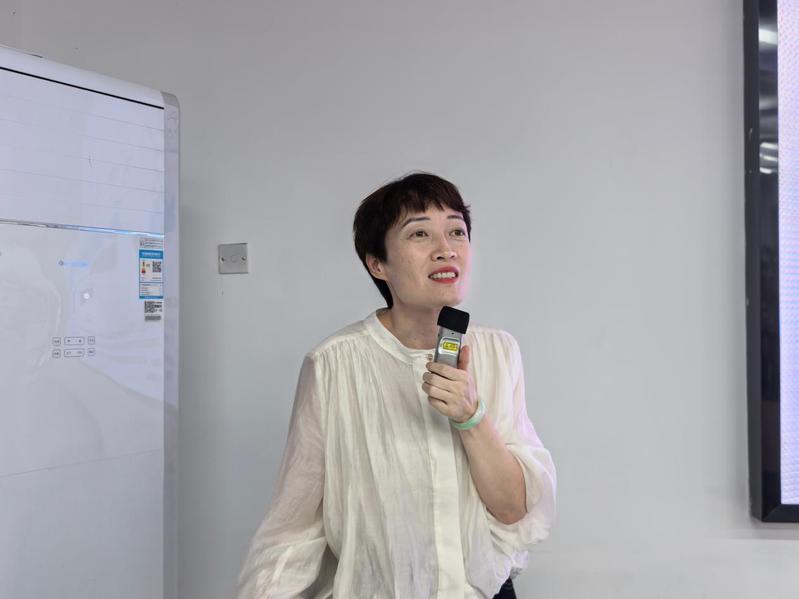 【新生看光谷系列活动】学院举办...